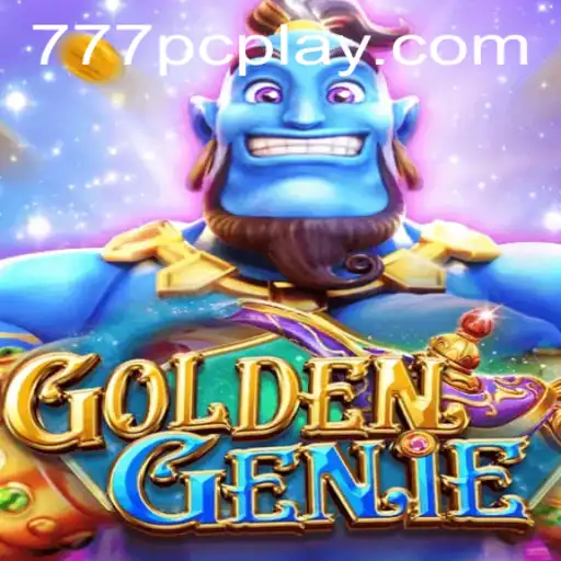 Explorando o Jogo GOLDENGENIE: Uma Aventura Emocionante no Mundo dos Jogos Digitais