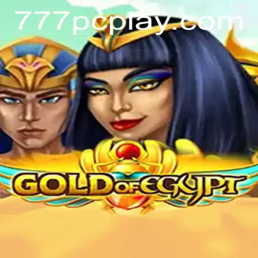 Explorando o Fascinante Mundo de GoldOfEgypt: Um Jogo Inovador