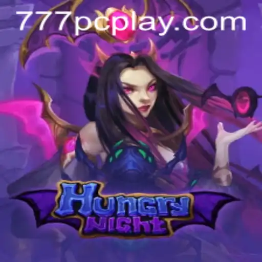 Explorando o Mundo de HungryNight: Uma Aventura Noturna com 777pc