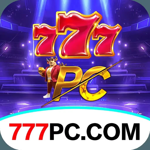 777pc Logo
