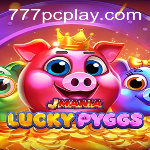 Descubra JManiaLuckyPyggs: A Nova Sensação do Mundo dos Jogos