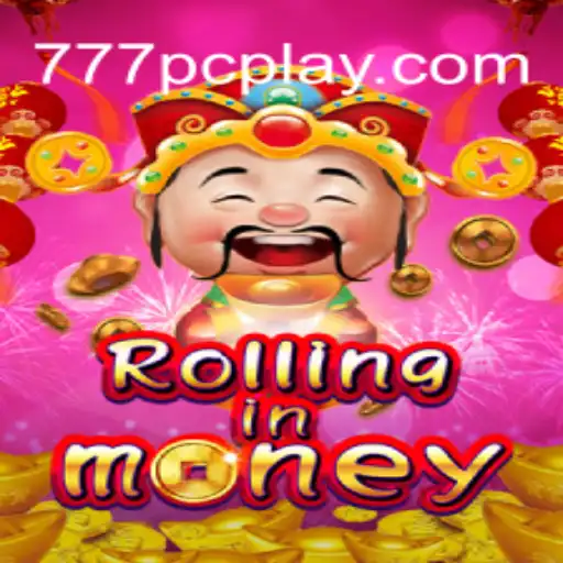 RollingInMoney: Descubra o jogo emocionante que conquista com 777pc