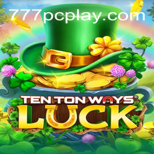 Explorando o Universo de TenTonWaysLuck: O Jogo do Momento no Mundo dos Jogos de Azar