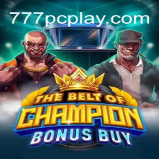 TheBeltOfChampionBonusBuy: Uma Aventura Inovadora no Mundo dos Jogos de Cassino