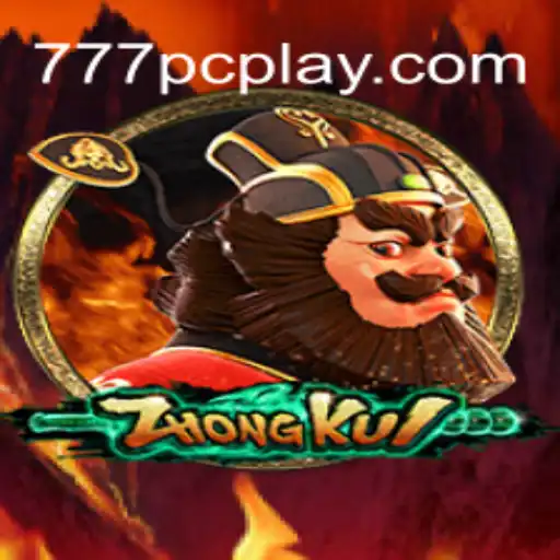 ZhongKui: Aventura Épica e Estratégia no Jogo 777pc