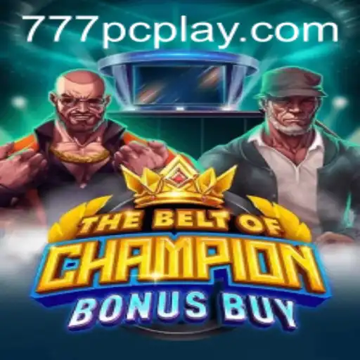 TheBeltOfChampionBonusBuy: Uma Aventura Inovadora no Mundo dos Jogos de Cassino
