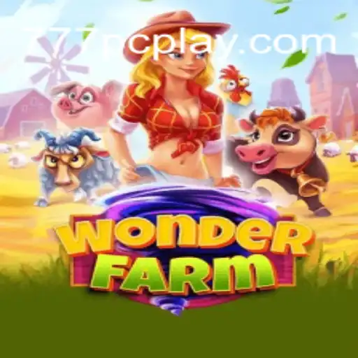 Descubra WonderFarm: O Mundo Encantado de 777pc